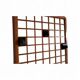 Fox Hunting coat rack by Fabrizio Poldaretti for Linea Arredamenti, 1980s