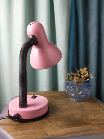 Seylumière cocotte lamp