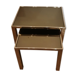 Side tables