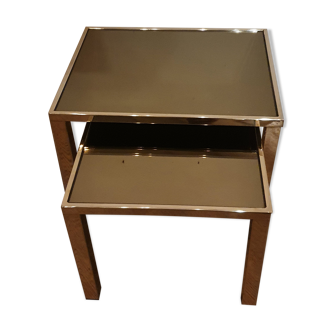 Side tables