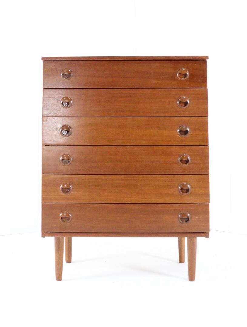 Commode Schreiber « Newcastle »