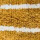 Traditional handmade Beni Ouarine rug 250cmx150cm