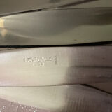 Set of 9 vintage a.fontenille 1034 table knives
