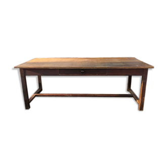 Farm table 2m