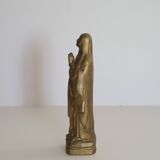 Statue of Our Lady, Remembrance of Lourdes