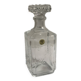 Crystal Whiskey Decanter