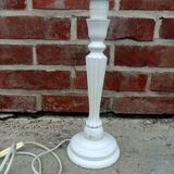 Lamp base