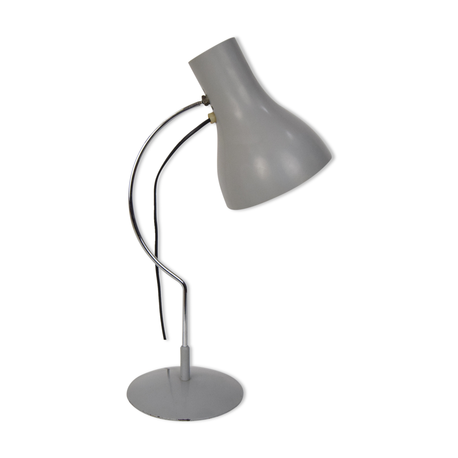 Table Lamp designed by Josef Hurka for  Napako ,1970