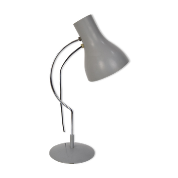 Lampe de table par Josef Hurka pour Napako, années 1970