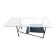 Bobois coffee table