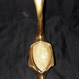 Cygne en bronze, vintage
