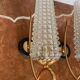 Paire d appliques arlus 1960
