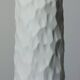 Vintage vase structure in biscuit porcelain Thomas Germany 1970
