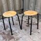 Industrial stool
