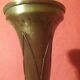 Large designer metal living room lamp
