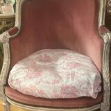 Bergère Louis XVI