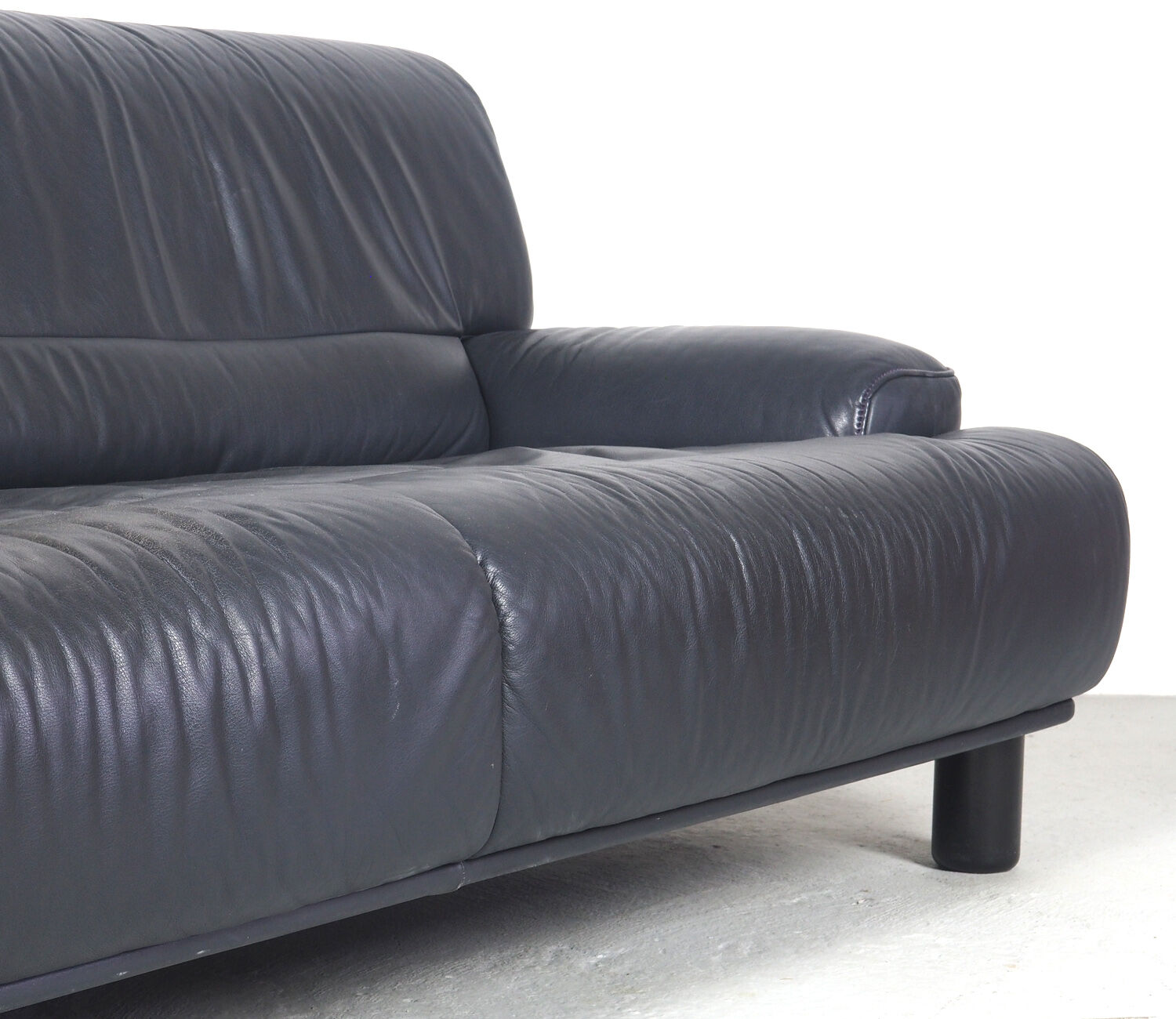 De Sede DS-18  sofa 1980