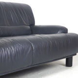 De Sede DS-18  sofa 1980