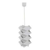 1960s Symfoni Pendant Light by Preben Dahl for Hans Folsgaard, Denmark