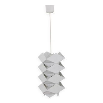 1960s Symfoni Pendant Light by Preben Dahl for Hans Folsgaard, Denmark