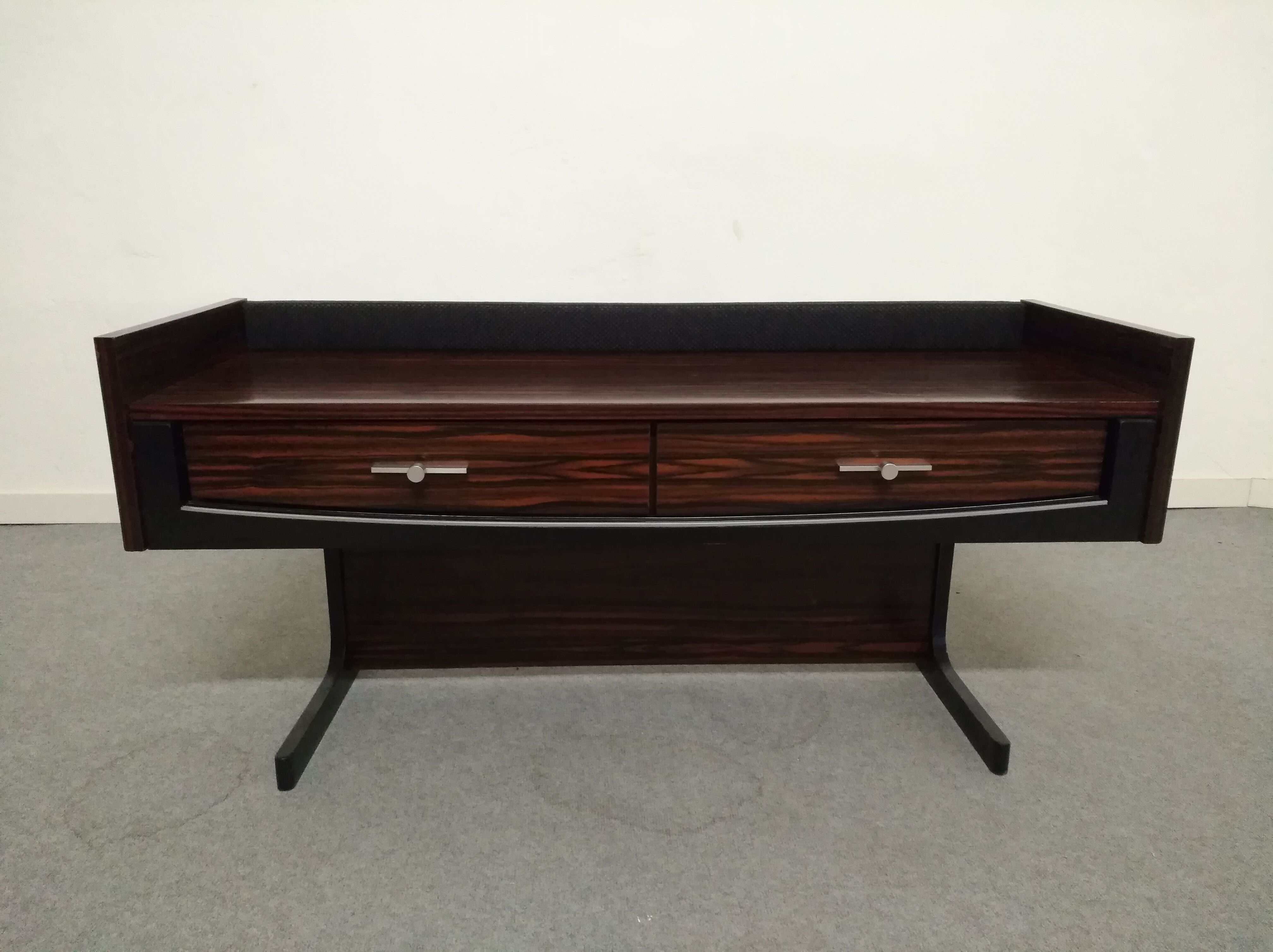 Hairdresser of the 70s