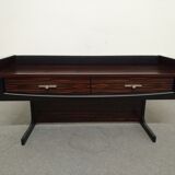 Hairdresser of the 70s