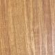 Table basse Mid Century Modern Gianfranco Frattini bois de Zebrano