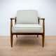 Armchairs GFM-87 by J.Kedziorek for Gościńskie