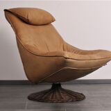 Swivel chair Delantra by Gerard van den Berg for Montis