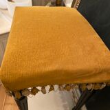 Small ottoman