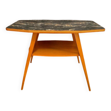 Coffee table by Adolf Wrenger for Wrenger, Germany, 1960s