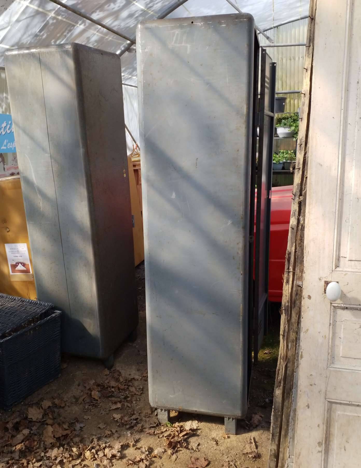 Étagère bibliothèque