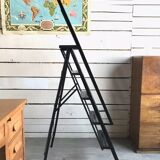 Ladder metal old manufrance