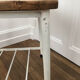 Chaise de pensionnat
