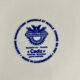 6 dessert plates "Cadiz" Villeroy & Boch