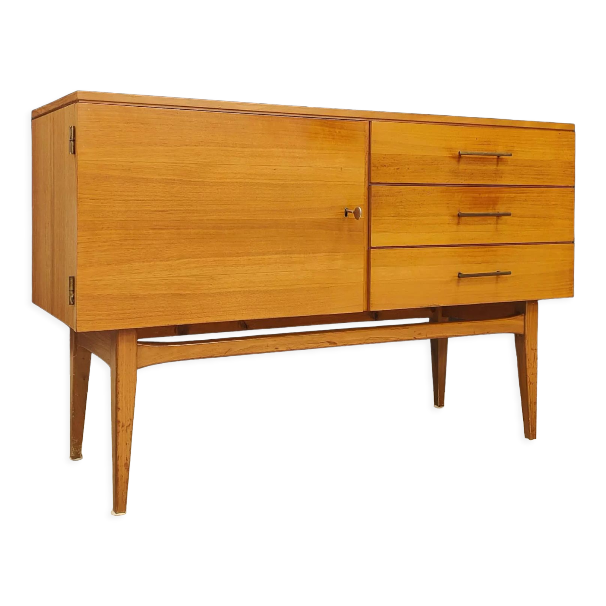 Enfilade 1960