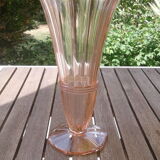 Art Deco vase