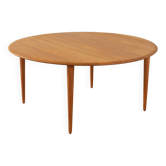 Table basse par Hvidt & Mølgaard-Nielsen