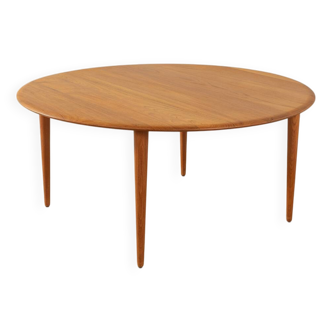 Coffee Table by Hvidt & Mølgaard-Nielsen