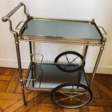 Desseerte on wheels