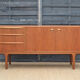 Enfilade by McIntosh * 160 cm