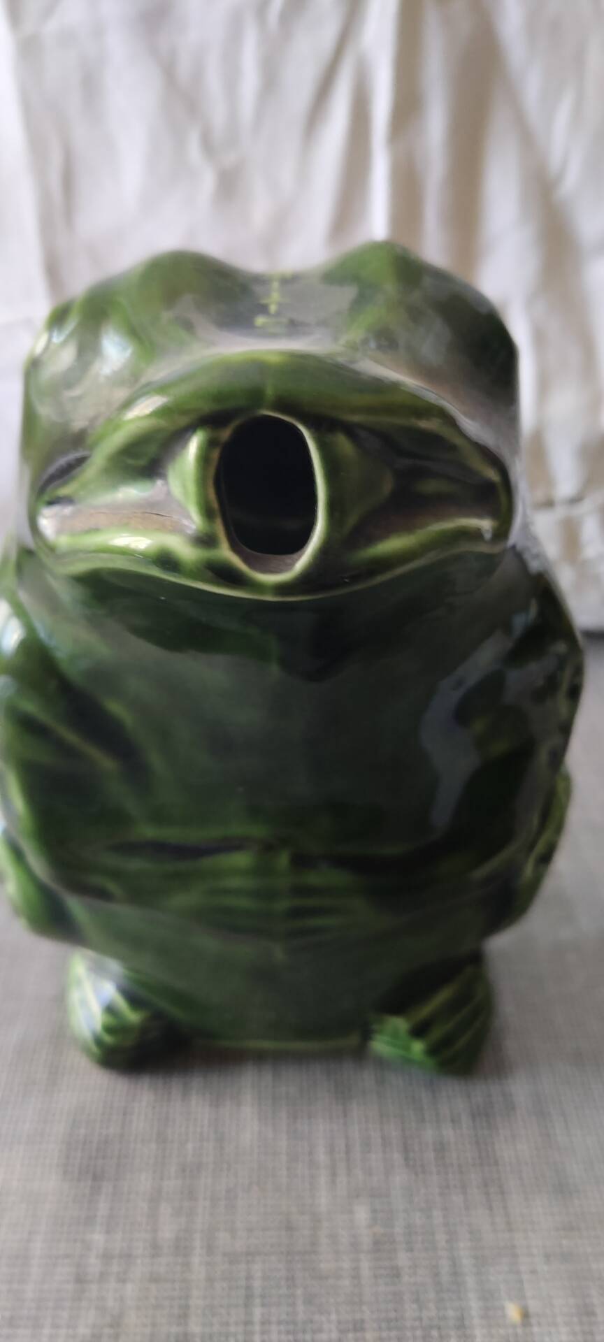 Carafe guyot