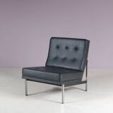1960s lounge chair by Florence Knoll for Knoll International, USA