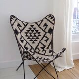 Fauteuil papillon