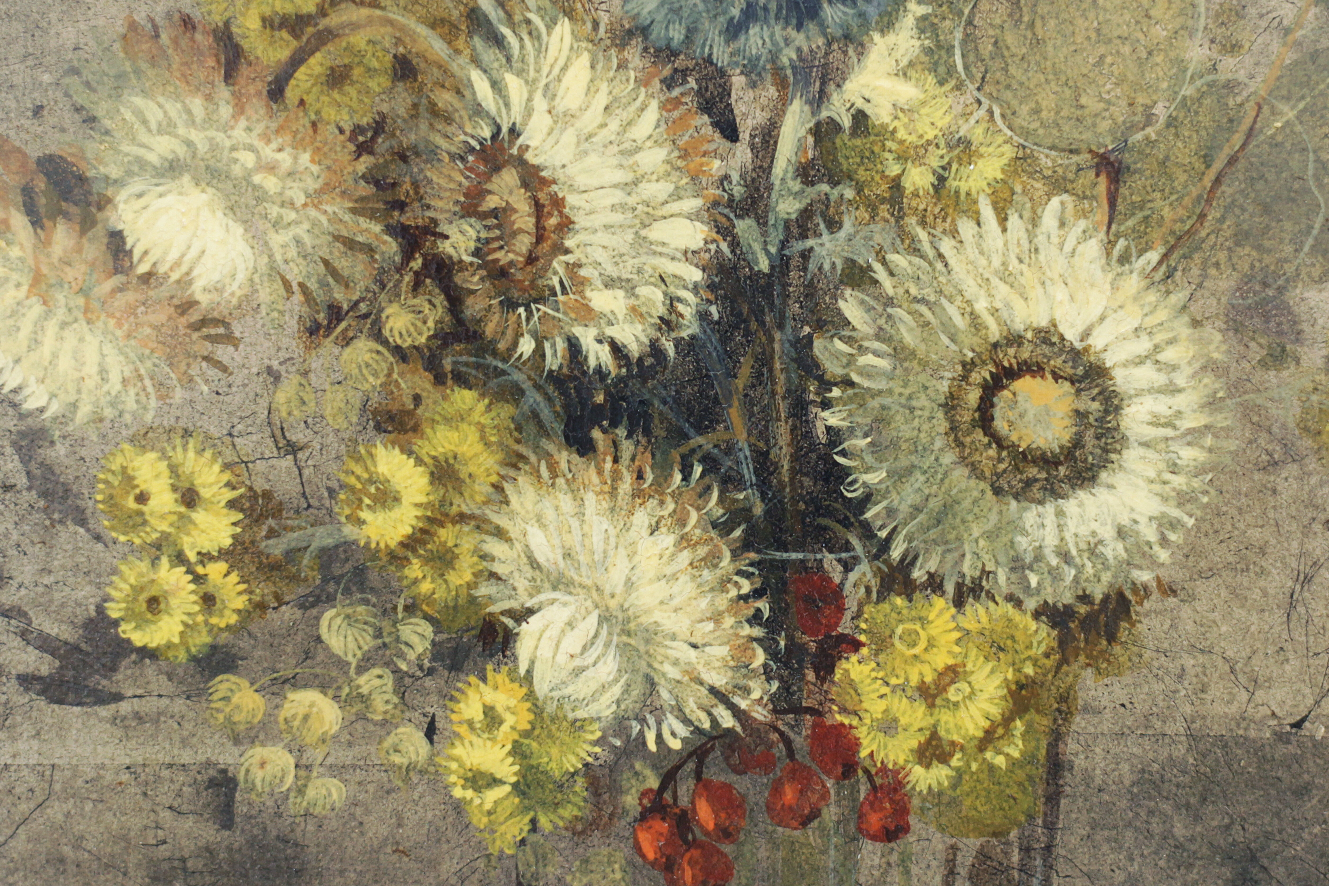 Renée Yolande Hauser (Suisse, 1919–2008)