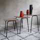 Tables gigognes