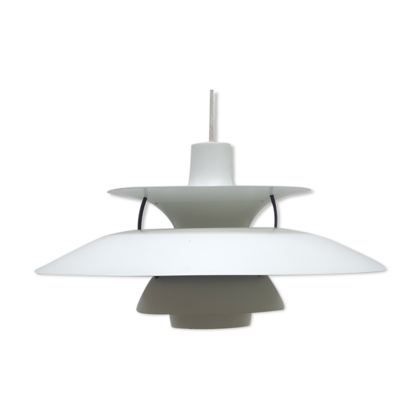 Suspension PH5 par Poul Henningsen pour Louis Poulsen, 1960