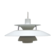 Suspension PH5 par Poul Henningsen pour Louis Poulsen, 1960