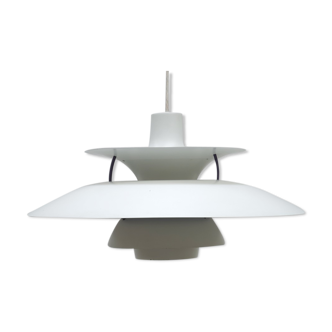 Suspension PH5 par Poul Henningsen pour Louis Poulsen, 1960