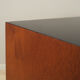 Buffet en teck, design danois, années 1970, production Danemark